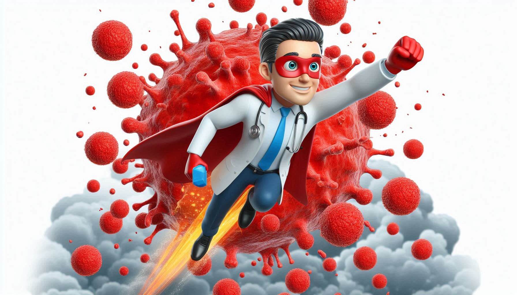 RheumTalks illustration